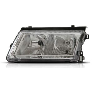 Par Farol Passat 1997 1998 1999 2000