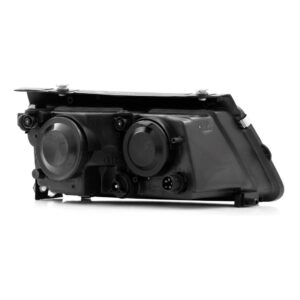 Par Farol Passat 1997 1998 1999 2000