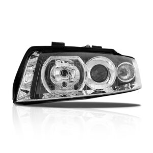 Par Farol Audi A4 2001 2002 2003 2004