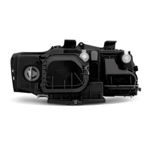 Par Farol Audi A4 2001 2002 2003 2004