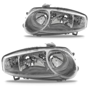 Par Farol Alfa Romeo 147 2001 2002 2003 2004