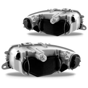 Par Farol Alfa Romeo 147 2001 2002 2003 2004