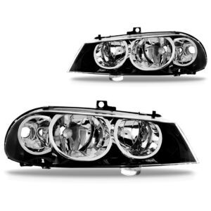Par Farol Alfa Romeo 156 2003 2004 2005