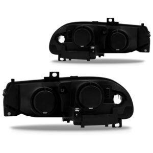 Par Farol Alfa Romeo 156 2003 2004 2005