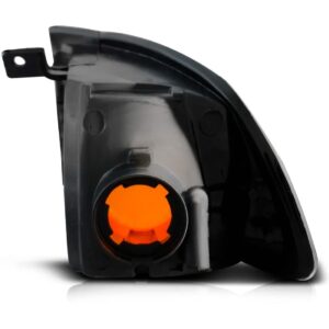 Par Pisca Seta Civic 1992 1993 1994 1995 Sedan Cupula Ambar