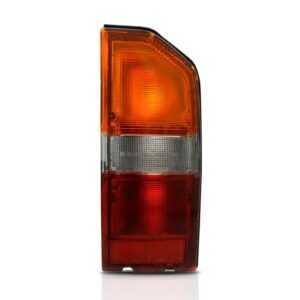 Par Lanterna Traseira Grand Vitara 1997 98 99 00 01 Tricolor