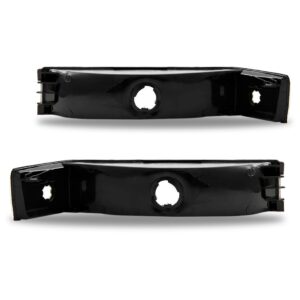 Par Sinaleira Grand Crerokee 1993 A 1996 Inferior Cristal