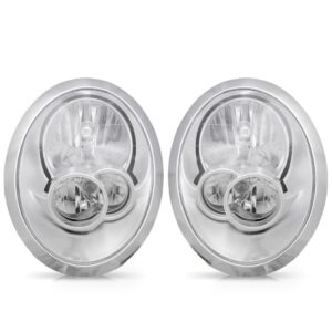 Par Farol Mini Cooper 2005 A 2006