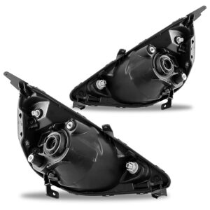 Par Farol Fit 2004 2005 2006 2007 2008 Cromado Mega Desconto Esquerdo