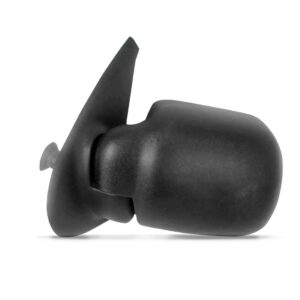 Par Retrovisor Kangoo 2003 A 2015 C/controle Asferico