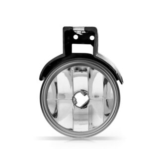 Par Farol Neblina Para Dakota Dianteiro 1997 1998 1999  2000 Cristal Direito E Esquerdo