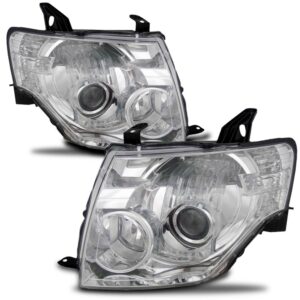 Par Farol Pajero Full 2008 2009 2010 2011 2012 2013 Par