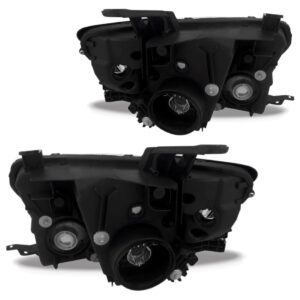 Par Farol Pajero Full 2008 2009 10 11 12 2013 2014 Elétrico