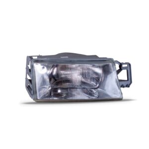 Par Farol Tempra Sw 1991 92 93 94 1995 Cromado