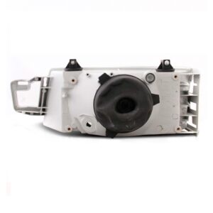 Par Farol Tempra Sw 1991 92 93 94 1995 Cromado