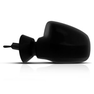 Par Retrovisor Logan Sandero 2011 12 2013 C/ Controle Grande