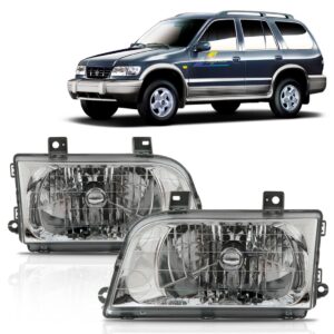 Par Farol Sportage 1998 1999 2000 2001 2002