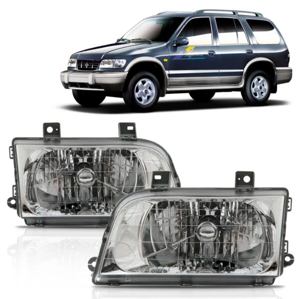 Par Farol Sportage 1998 1999 2000 2001 2002