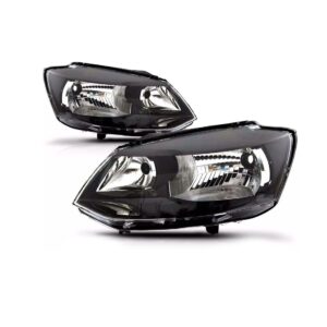 Par Farol Fox 2010 11 2012 2013 2014 Foco Simples Ambos Lados