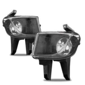 Par Farol Milha Auxiliar Celta Prisma 07 08 09 10 11 12 13