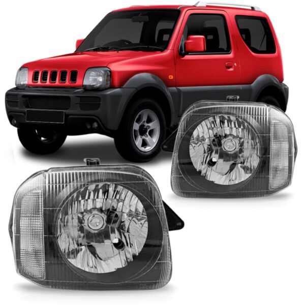 Jogo Farol Jimmy 2001 02 03 04 05 06 2007 2008 2009 2010 201