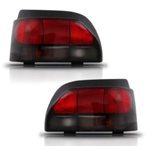 Par Sinaleira Traseira Clio 1996 1997 1998 1999