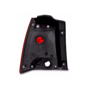 Par Lanterna Traseira Sorento 2010 2011 2012 Sem Led Oferta