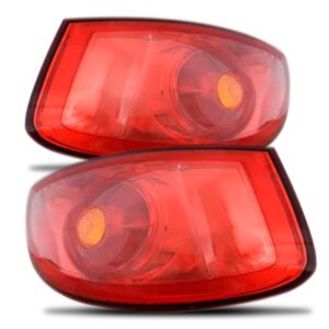 Par Sinaleira Traseira Bravo 2011 2012 13 2014 Toda Vermelha Vermelho