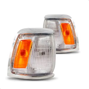 Par Sinaleira Hilux 93 94 95 96 97 98 99 00 01 Aro Largo