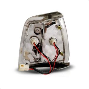 Par Sinaleira Hilux 93 94 95 96 97 98 99 00 01 Aro Largo