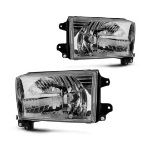 Par Farol Hilux Sw4 1999 2000 2001 2002 2003 2004 C/garantia