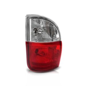 Par Sinaleira Traseira Para Kia Besta 2005 2006