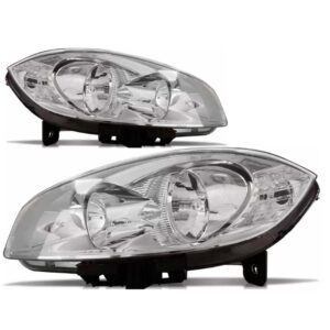 Par Farol Manual Linea 2008 A 2016