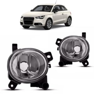 Par Farol Auxiliar Audi A1 11/14 A4 Wagon 08/11 Q3 12/15