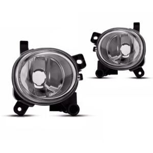 Par Farol Auxiliar Audi A1 11/14 A4 Wagon 08/11 Q3 12/15