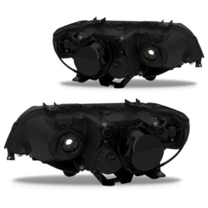 Par Farol Bmw X5 2002 2003