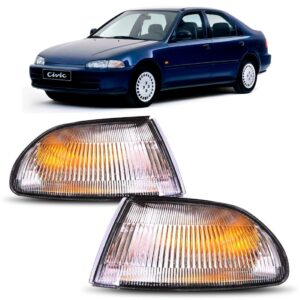 Par Pisca Seta Civic 1992 1993 1994 1995