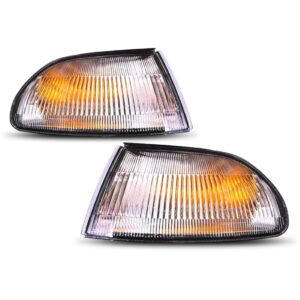 Par Pisca Seta Civic 1992 1993 1994 1995