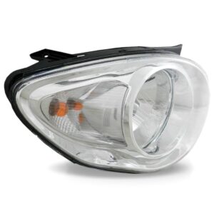 Par Farol Para Kia Picanto 2008 2009 2010 2011