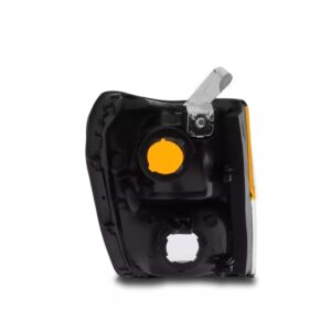 Par Sinaleira Seta Pajero 1992 A 1997 Dianteiro