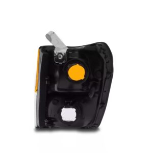 Par Sinaleira Seta Pajero 1992 A 1997 Dianteiro