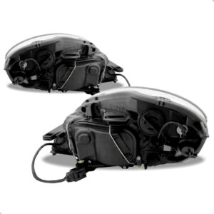 Par Farol Xc60 Volvo 2008 2009 2010 2011 2012 2013 Direito E Esquerdo