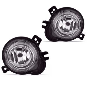 Par Farol Milha Jac J3 2010 2011 2012 2013 Hatch Sedan