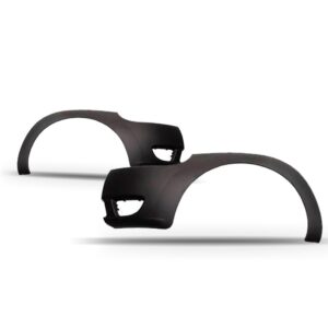 Par Envolvente Dianteiro Ka 2002 A 2007 Primer