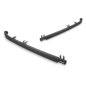 Par Friso Moldura Farol Para Peugeot 306 1993 A 1997 Primer Primer Ambos Os Lados