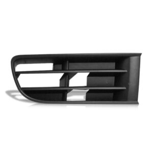 Par Moldura Milha Polo 2003 2004 2005 2006 Sem Furo Preto Ambos Os Lados