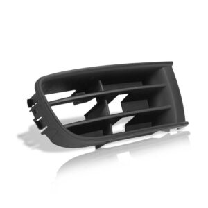 Par Moldura Milha Polo 2003 2004 2005 2006 Sem Furo Preto Ambos Os Lados