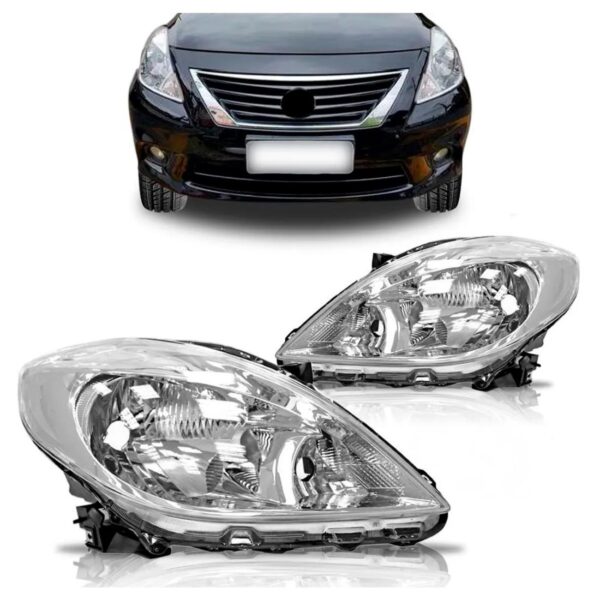 Par Sinaleira Spacefox 2007 2008 2009 2010 Canto Vermelho