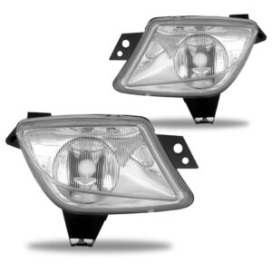 Par Farol De Milha Auxiliar Xsara Picasso 1997 1998 99 2000