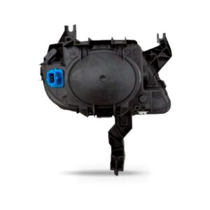 Par Farol De Milha Auxiliar Peugeot 306 1997 1998 1999